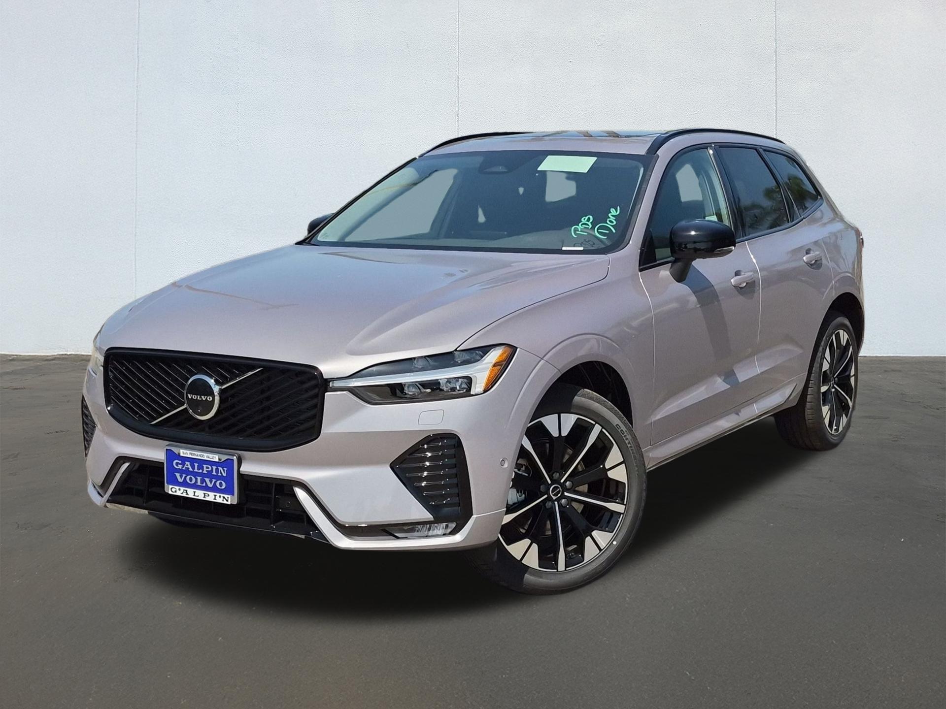 New 2027 Volvo XC60 Plus