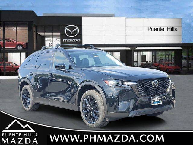 2026 Mazda CX-90 3.3 Turbo Premium