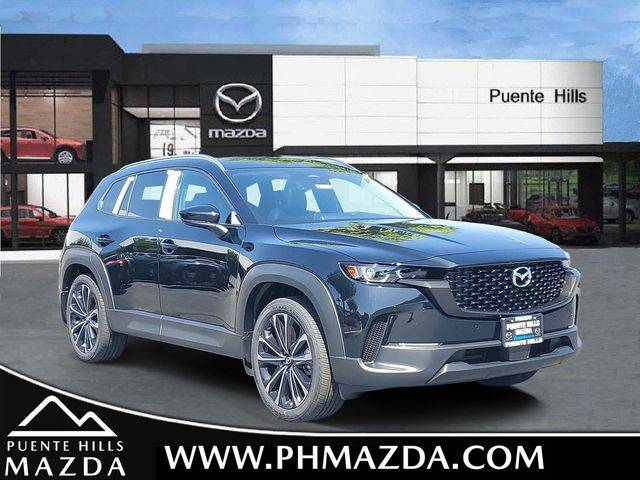 2026 Mazda CX-50 2.5 S Premium