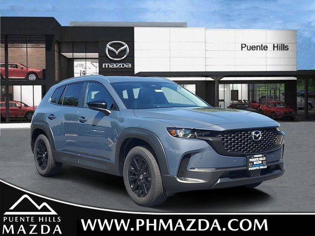 2026 Mazda CX-50 2.5 S Preferred