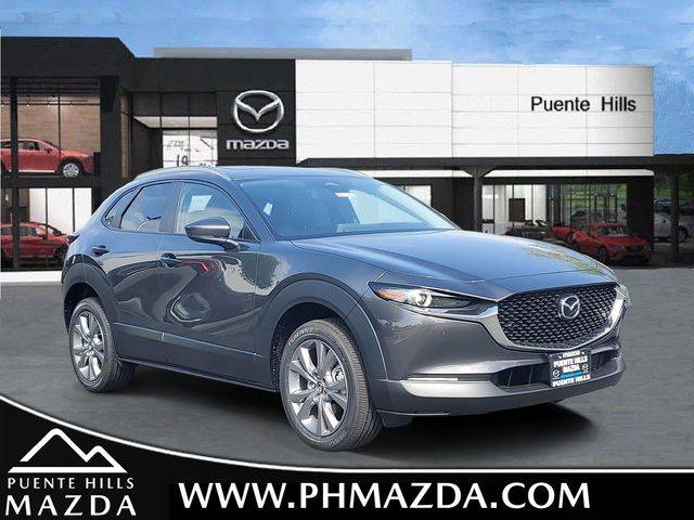 2026 Mazda CX-30 2.5 S Preferred