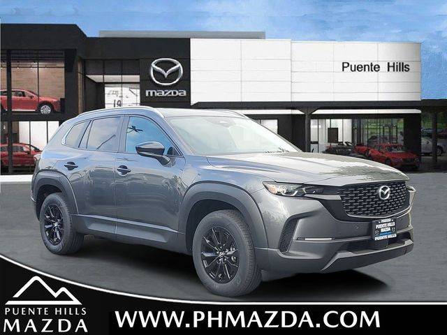2026 Mazda CX-50 Hybrid Preferred