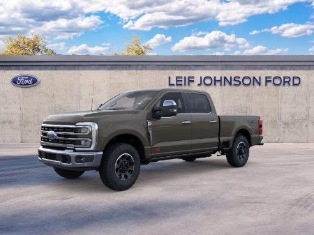 New Ford Super Duty F-250 King Ranch vehicles - Leif Johnson Ford of Austin