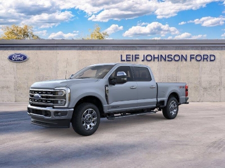 2026 Ford Super Duty F-250 LARIAT