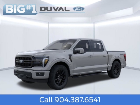 2026 Ford F-150 Shelby