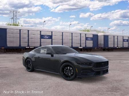 2026 Ford Mustang EcoBoost® Premium