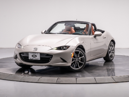 2023 Mazda MX-5 Miata Grand Touring