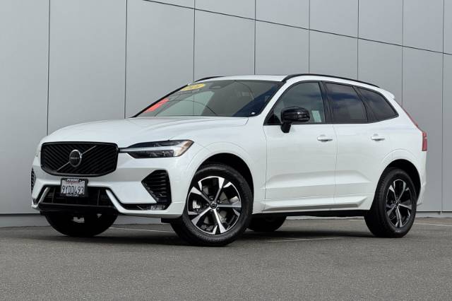2026 Volvo XC60 B5 Core