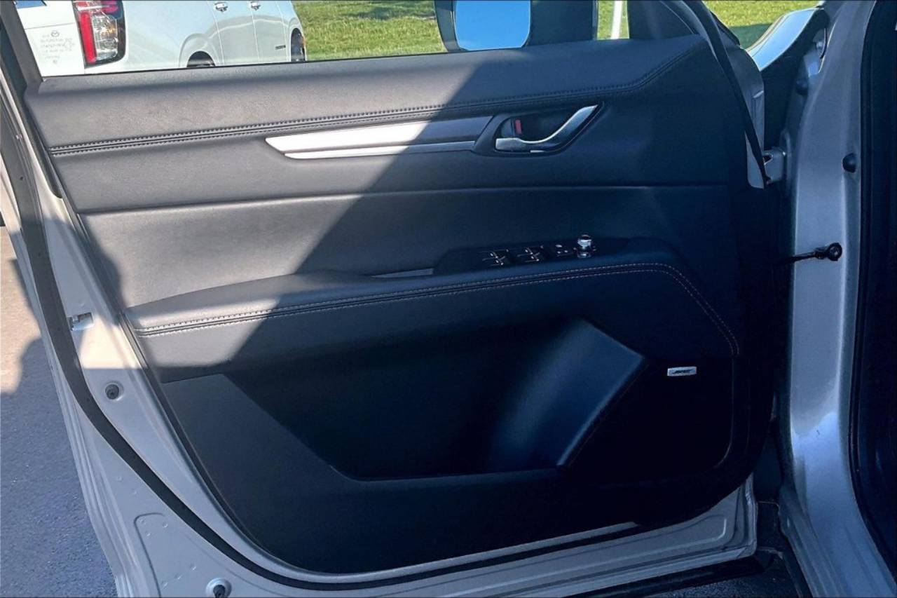 2025 Mazda CX-5 S Premium Plus package - Photo 23