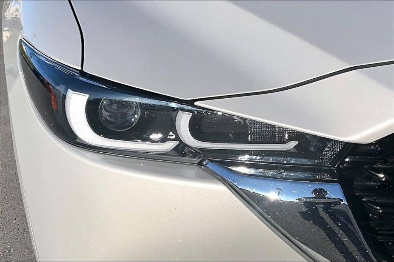 2025 Mazda CX-5 S Premium Plus package - Photo 29