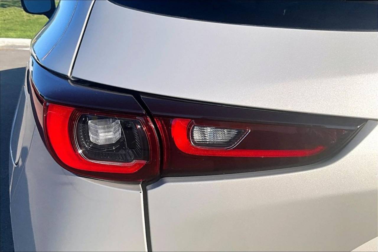 2025 Mazda CX-5 S Premium Plus package - Photo 30