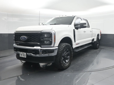 2023 Ford Super Duty F-350 SRW LARIAT