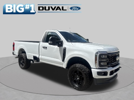 2025 Ford F-350SD XL