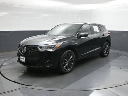 2025 Acura RDX A-Spec Package