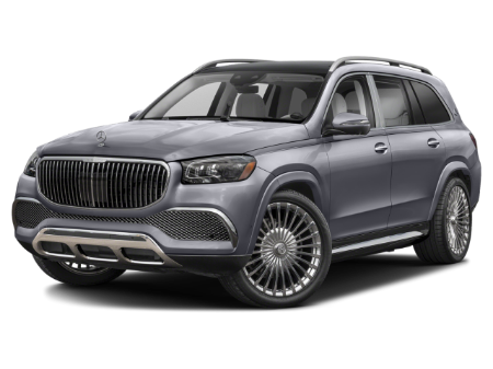 2023 Mercedes-Benz Maybach GLS 600 4MATIC®