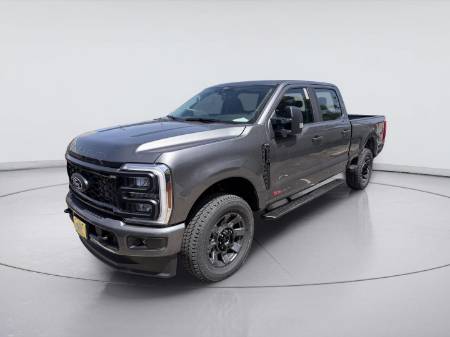 2027 Ford Super Duty F-250 SRW XL