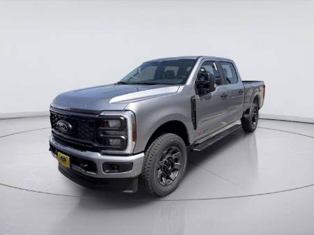 2027 Ford Super Duty F-250 SRW XL