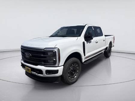 2027 Ford Super Duty F-250 XLT