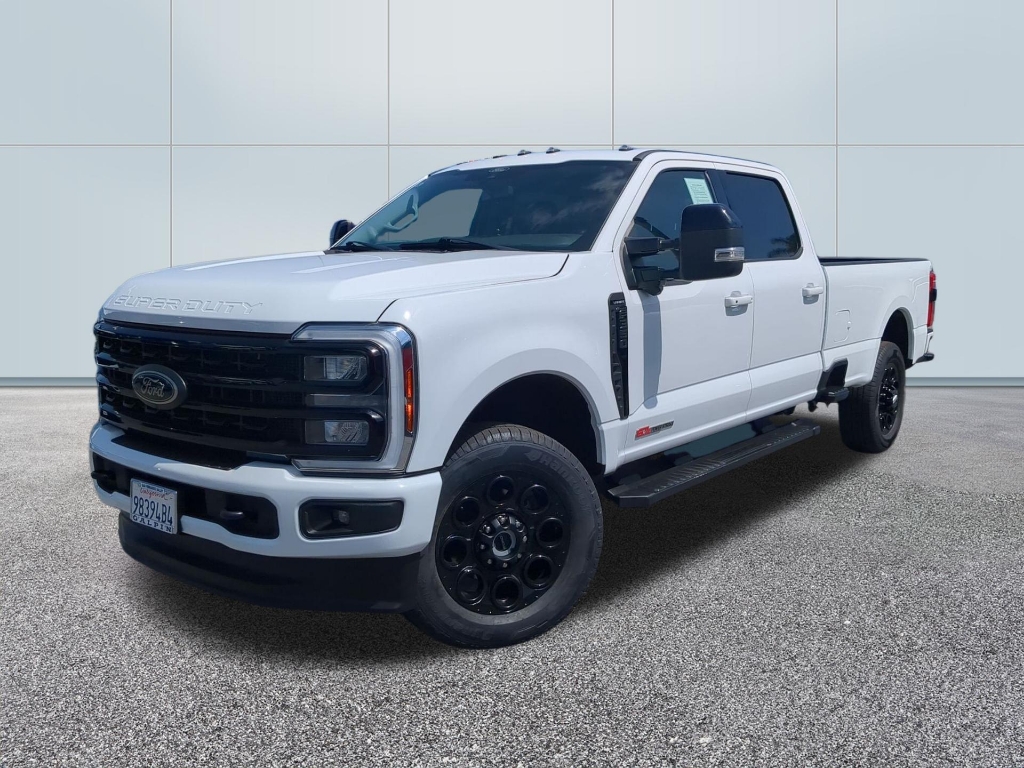 2024 Ford F-350 LARIAT