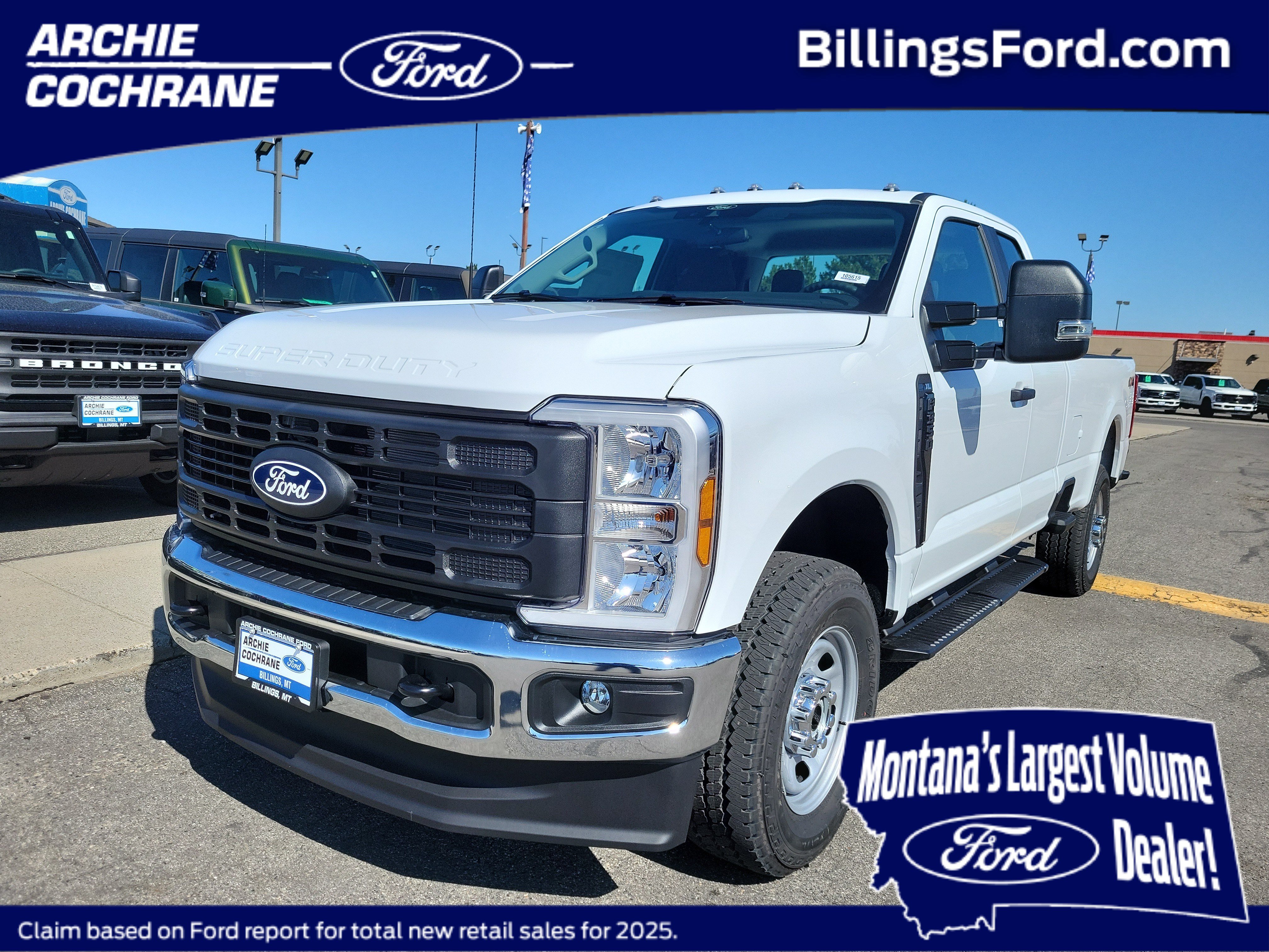 2027 Ford F-350 Super Duty