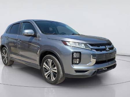 2020 Mitsubishi Outlander Sport SE 2.0