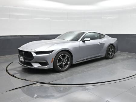 2025 Ford Mustang EcoBoost®