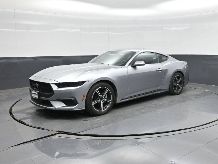 2025 Ford Mustang EcoBoost®