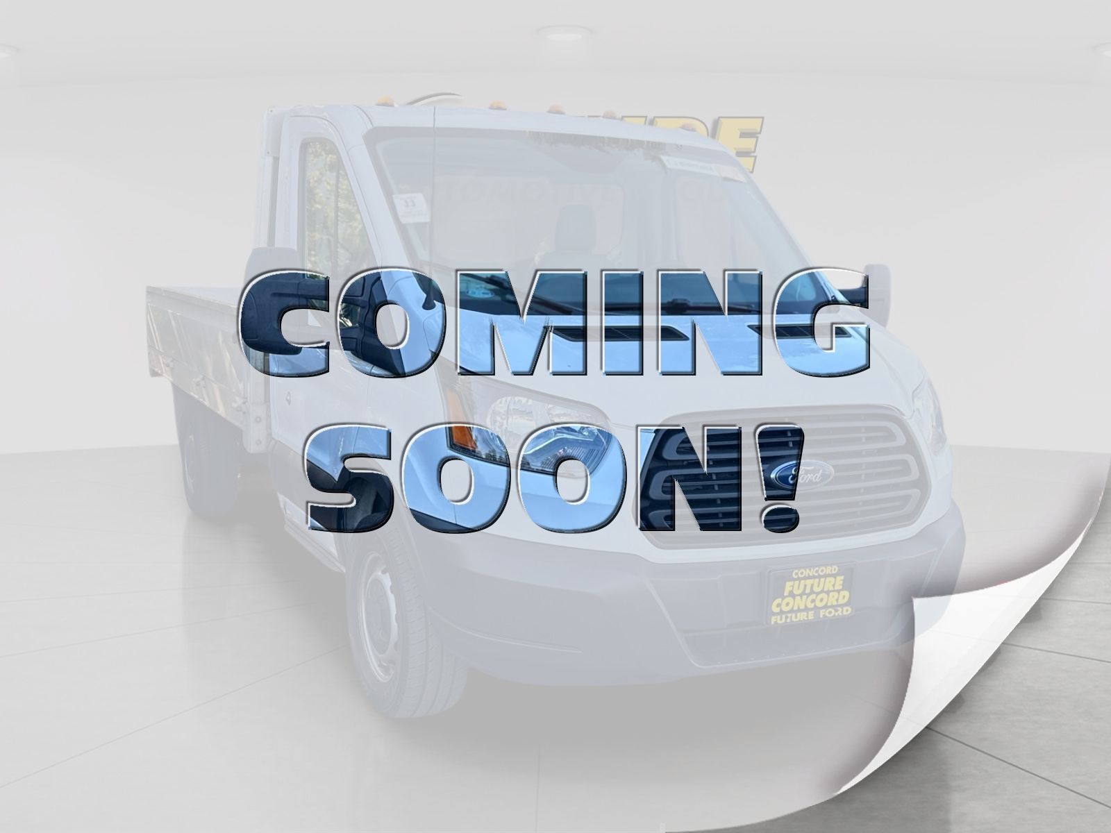2017 Ford Transit-250 Base