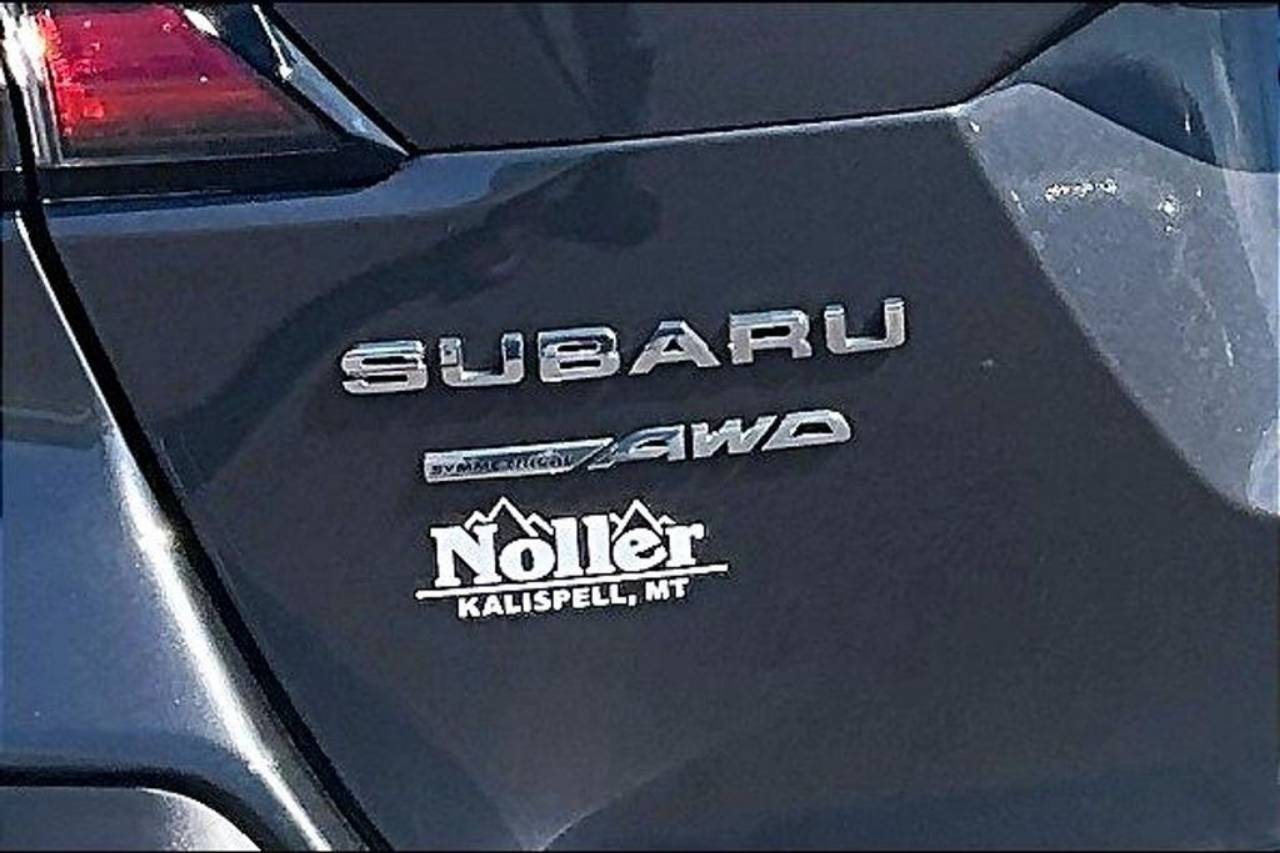2023 Subaru Outback Limited - Photo 8
