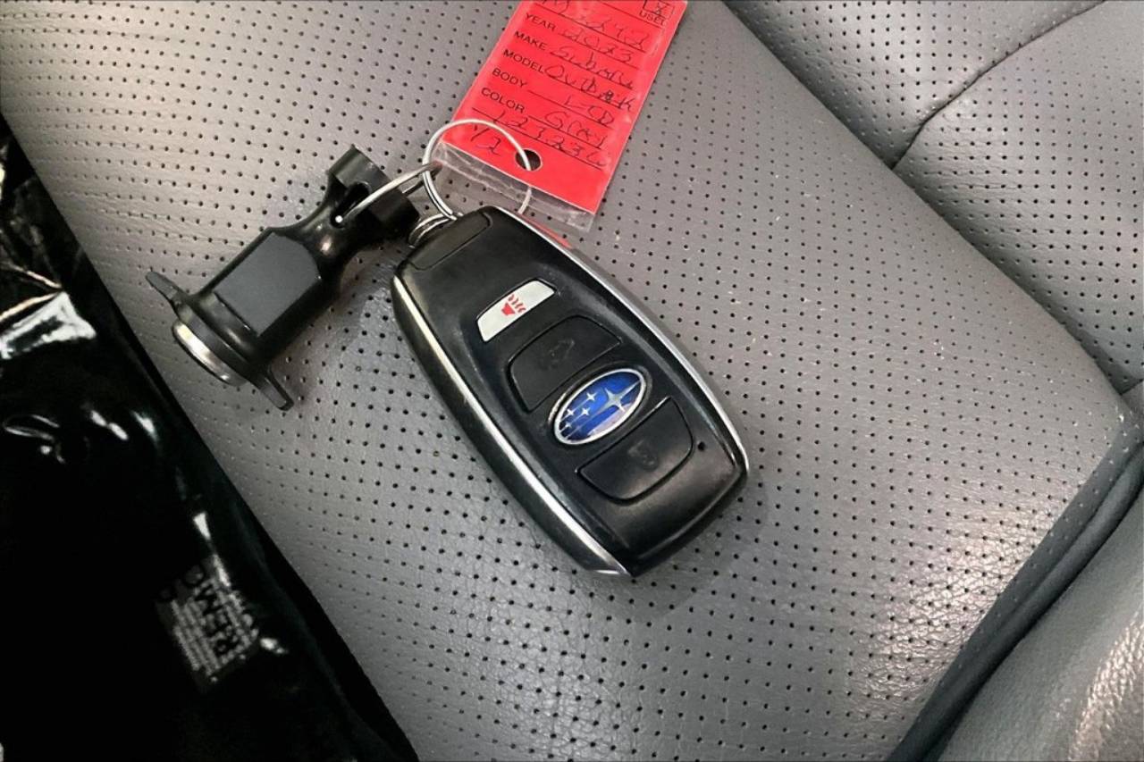 2023 Subaru Outback Limited - Photo 11