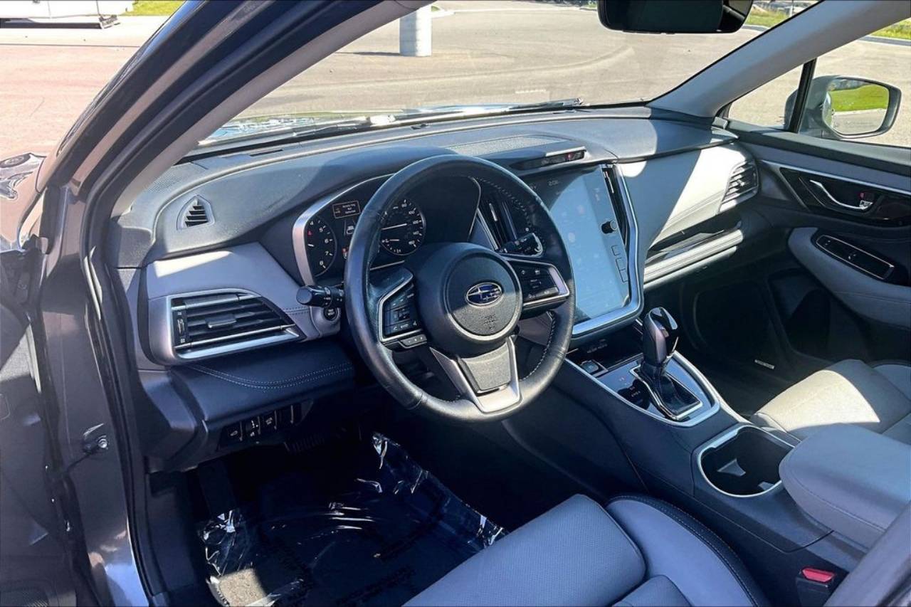 2023 Subaru Outback Limited - Photo 14