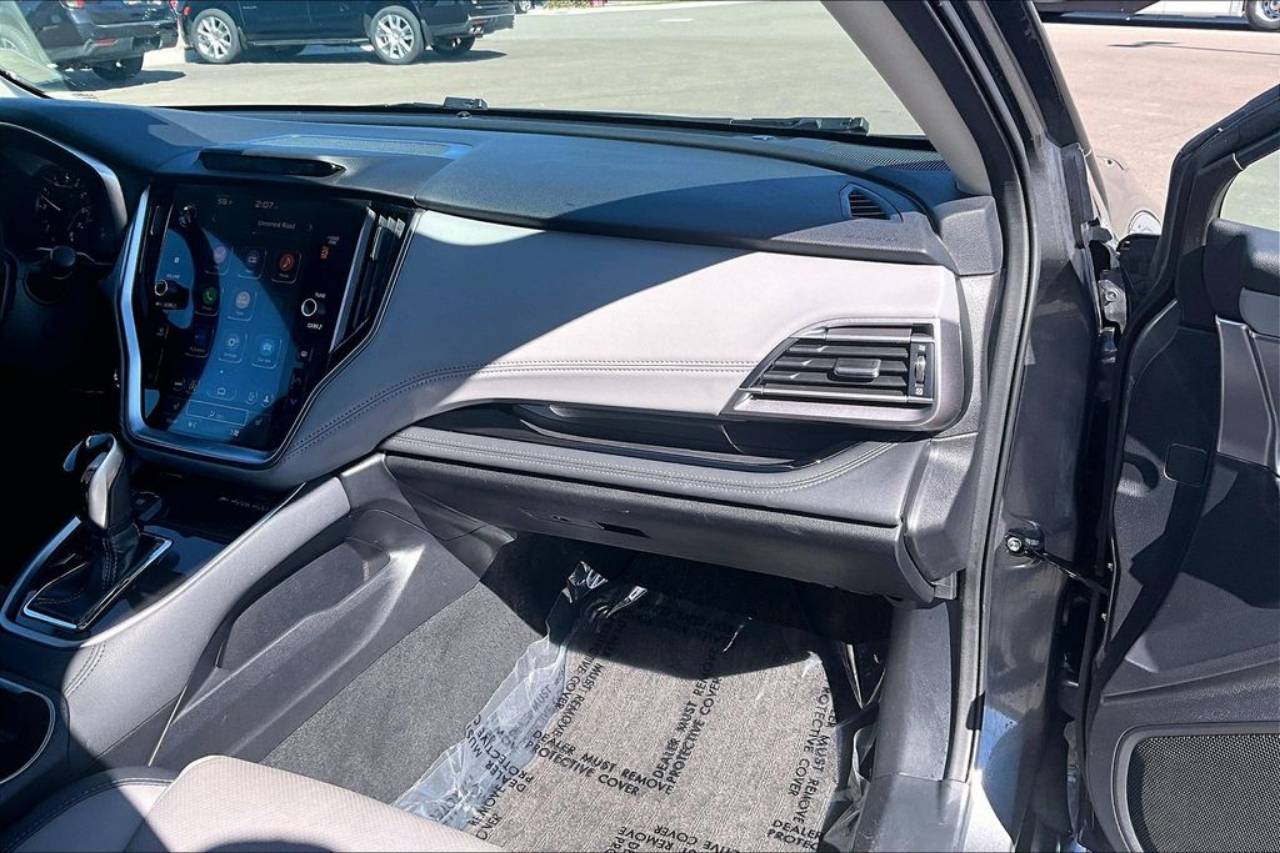 2023 Subaru Outback Limited - Photo 17