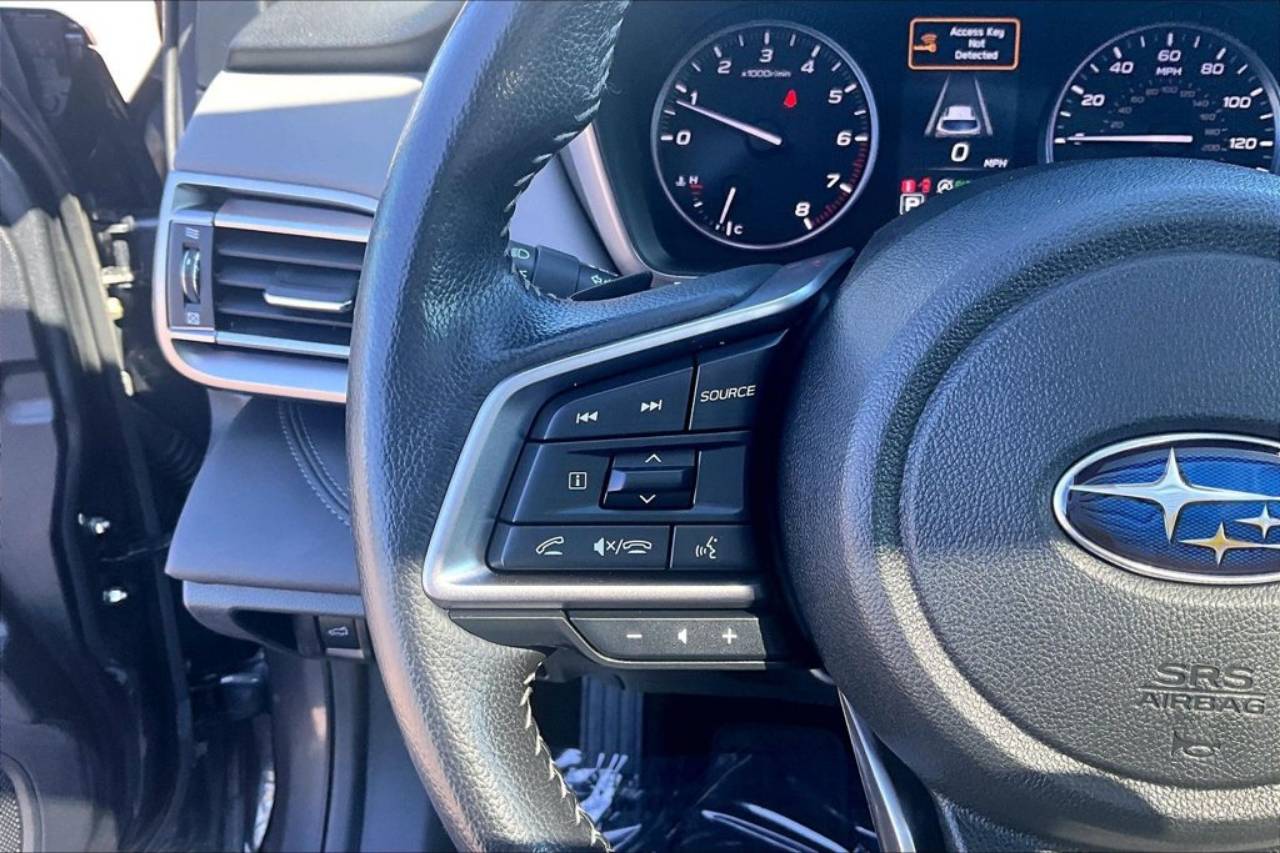 2023 Subaru Outback Limited - Photo 18