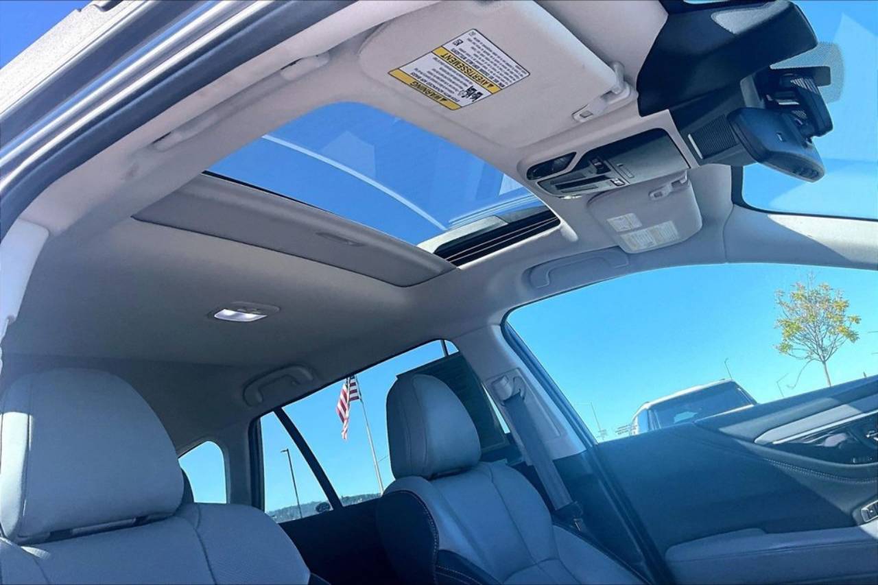 2023 Subaru Outback Limited - Photo 22