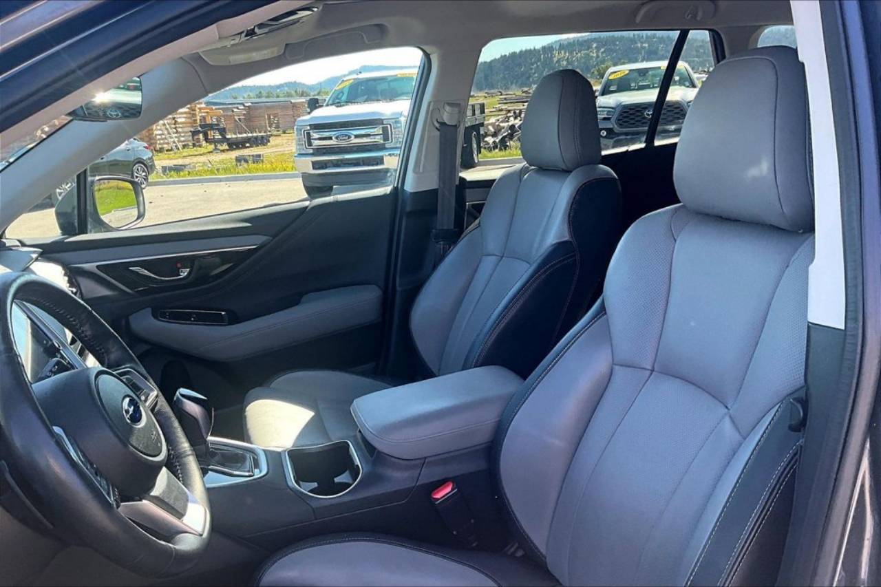 2023 Subaru Outback Limited - Photo 25