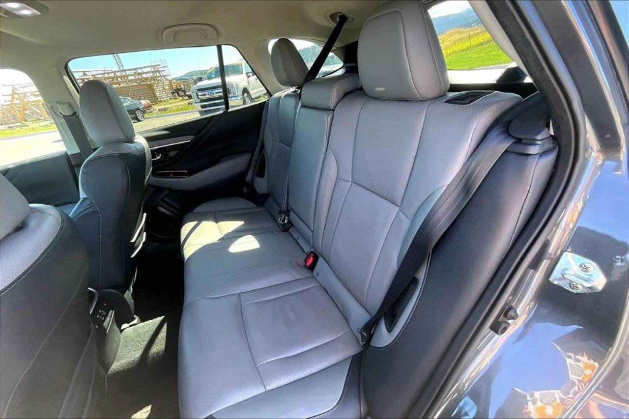 2023 Subaru Outback Limited - Photo 26