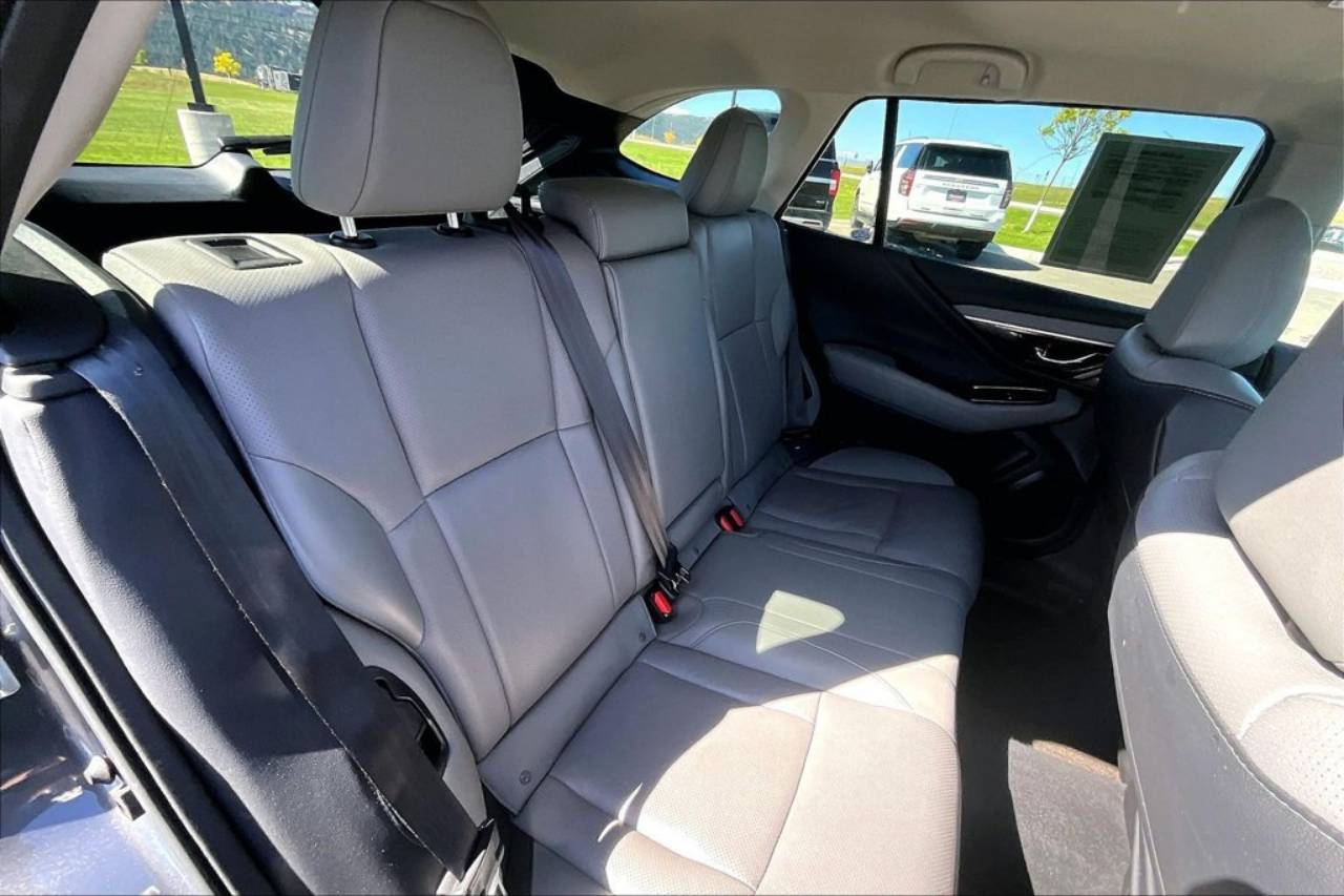 2023 Subaru Outback Limited - Photo 27
