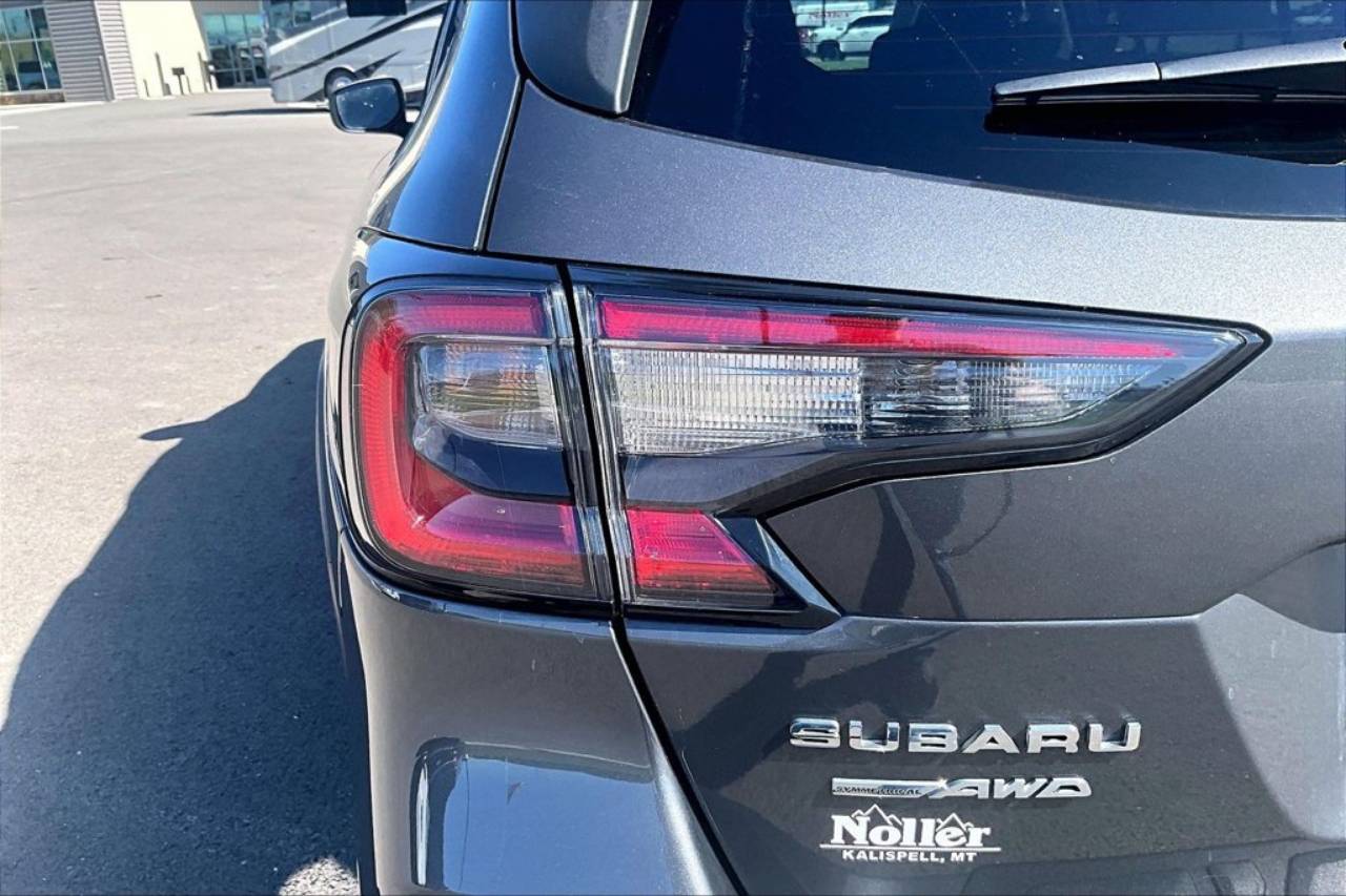2023 Subaru Outback Limited - Photo 30