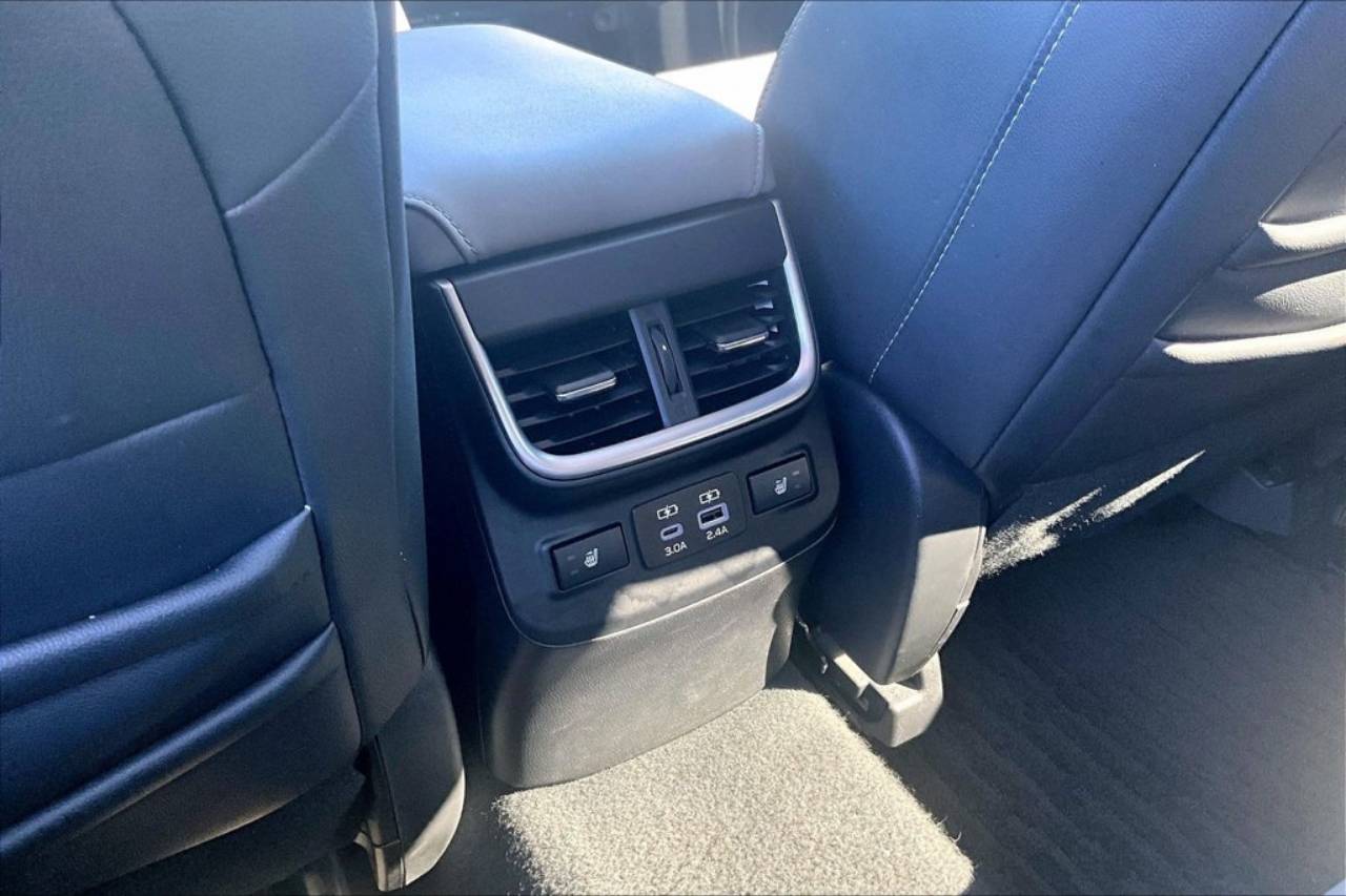 2023 Subaru Outback Limited - Photo 33