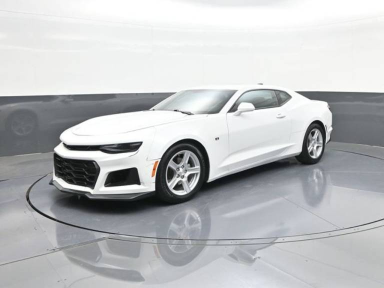 2023 Chevrolet Camaro 1LT