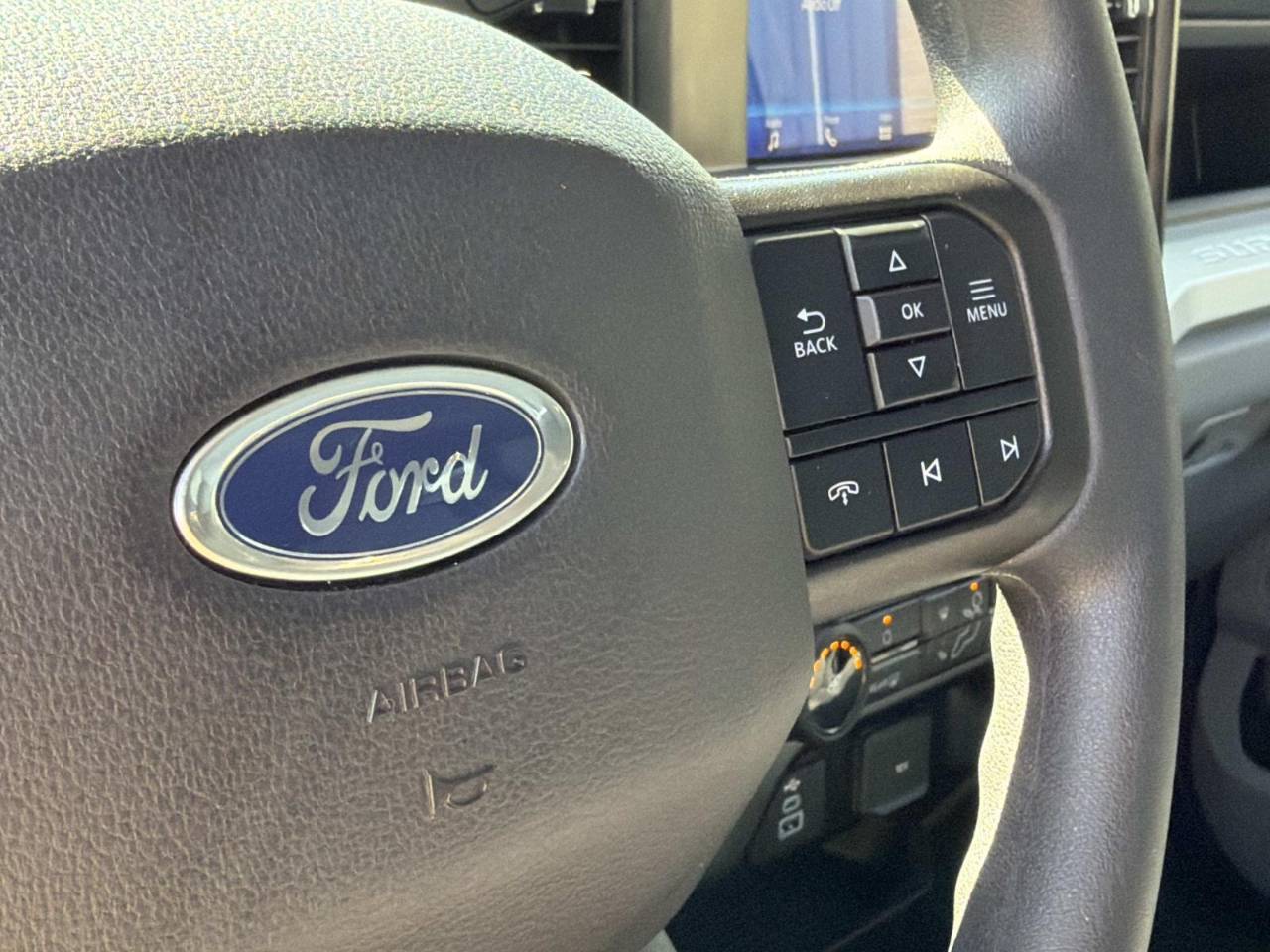 2026 Ford F-250 Super Duty XL - Photo 19