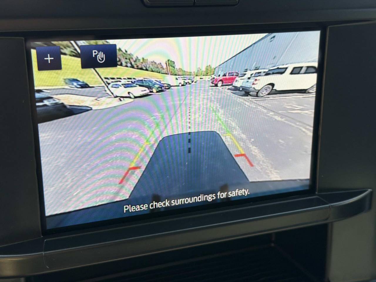 2026 Ford F-250 Super Duty XL - Photo 20