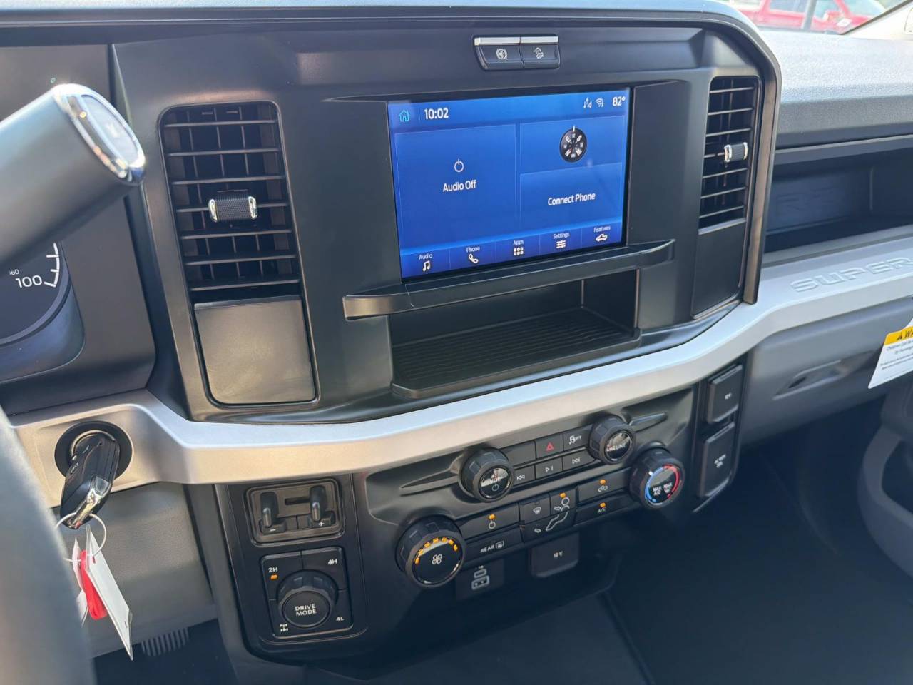 2026 Ford F-250 Super Duty XL - Photo 21