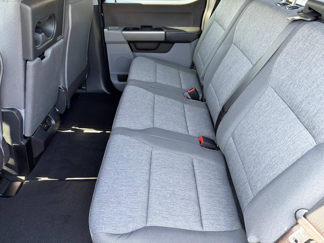 2026 Ford F-250 Super Duty XL - Photo 22