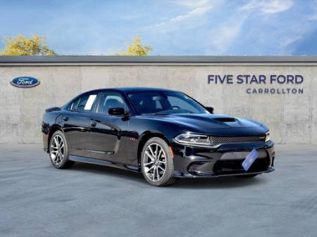 2023 Dodge Charger R/T