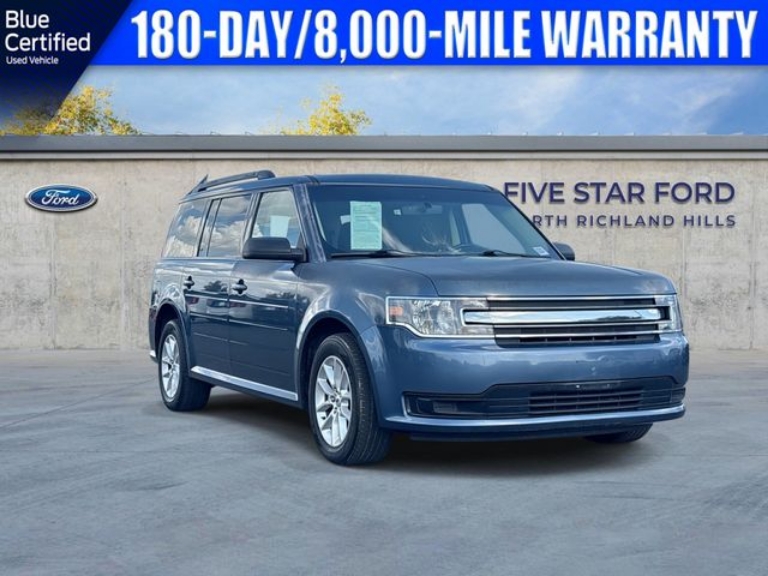 2019 Ford Flex SE