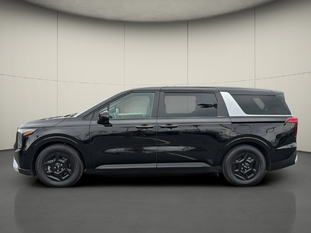 2025 Kia Carnival