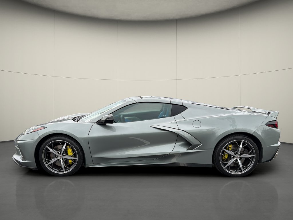 2023 Chevrolet Corvette 3LT