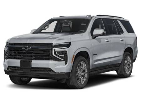 2027 Chevrolet Tahoe RST
