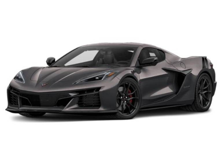 2027 Chevrolet Corvette Grand Sport